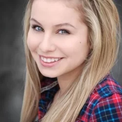 Samantha Page