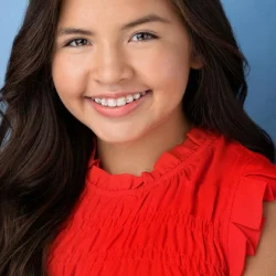 Samantha Rose Gomez
