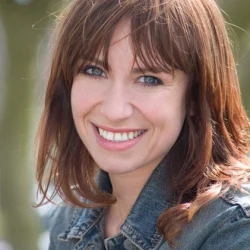 Samantha Seager