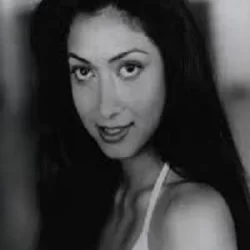 Samia Shoaib