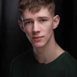 Samuel Jordan