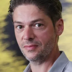 Samuel Jouy