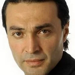 Samvel Muzhikyan