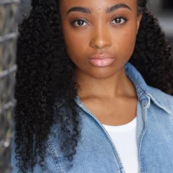 Sanai Victoria