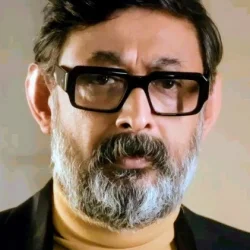 Sandeep Chatterjee