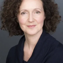Sandra Pascuzzi