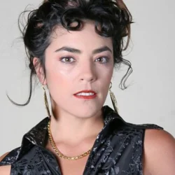 Sandra Reyes
