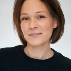 Sandrine Bisson