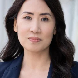 Sandy Kim
