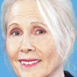 Sandy Mansson