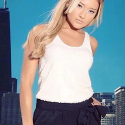 Sandy Piña