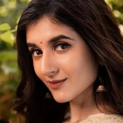 Sanjana Sarathy