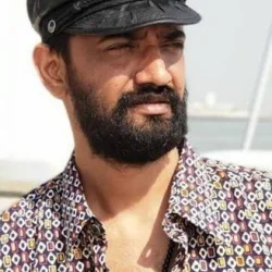 Sanjay Dadich