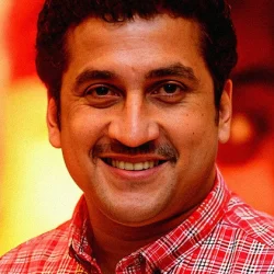Santhosh Keezhattoor