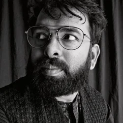 Santhosh Narayanan