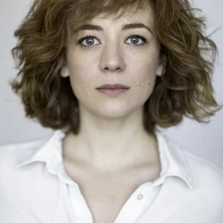 Sara Lazzaro