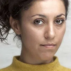 Sara Masoudi