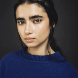 Sara Montpetit