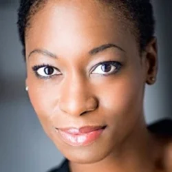 Sarah Afful