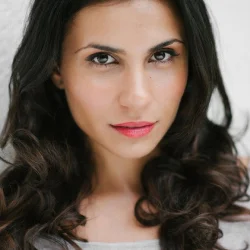 Sarah Armanious