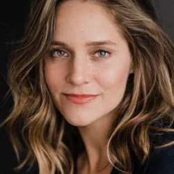 Sarah Bishop