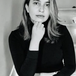 Sarah Blakley-Cartwright