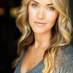 Sarah Burkhardt
