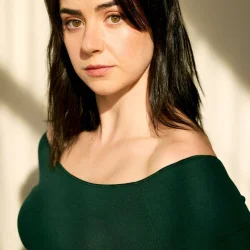 Sarah Gilman