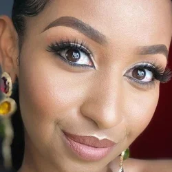 Sarah Hassan
