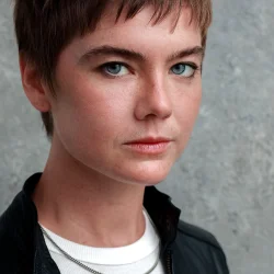 Sarah J. Bartholomew