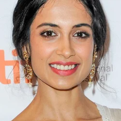 Sarah-Jane Dias