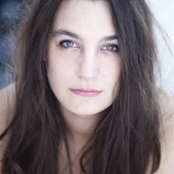 Sarah-Jane Sauvegrain