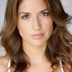 Sarah Karges
