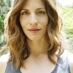 Sarah Kate Jackson