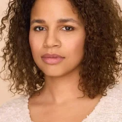 Sarah Keita