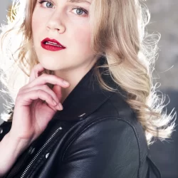 Sarah Luby