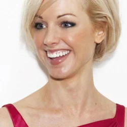 Sarah Manners