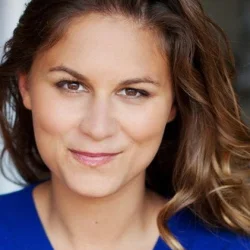 Sarah Marecek