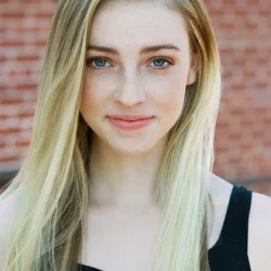 Sarah Mezzanotte