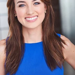 Sarah Murphree