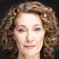 Sarah Orenstein