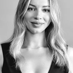 Sarah Sarandos
