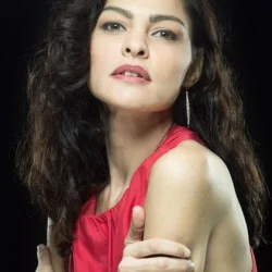 Sarah Shahin