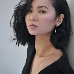 Sarah Thamin
