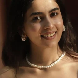 Saras Menon