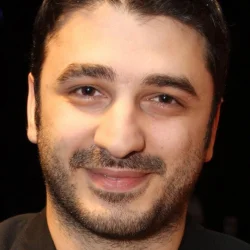 Сарик Андреасян