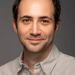 Sarp Bozkurt