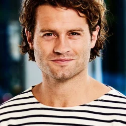 Sascha Visser