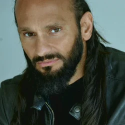 Sasha Di Capri