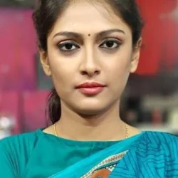 Sastika Rajendran